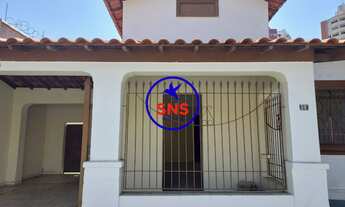 Imagem 4: CASA COM. E RES. em CAMPINAS - SP, BOTAFOGO