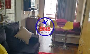 Imagem: APARTAMENTO RESIDENCIAL em CAMPINAS - SP