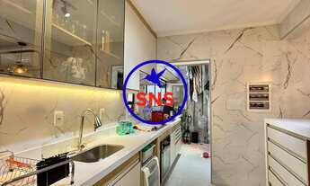 Imagem 7: APARTAMENTO RESIDENCIAL em CAMPINAS - SP, CENTRO