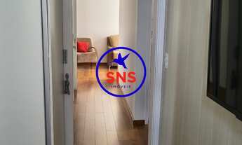 Imagem 4: APARTAMENTO RESIDENCIAL em CAMPINAS - SP, VILA NOVA