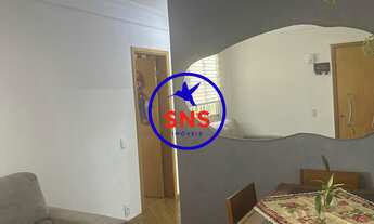 Imagem 2: APARTAMENTO RESIDENCIAL em CAMPINAS - SP, JARDIM PAULICÉIA