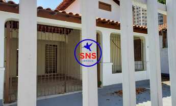 Imagem 3: CASA COM. E RES. em CAMPINAS - SP, BOTAFOGO