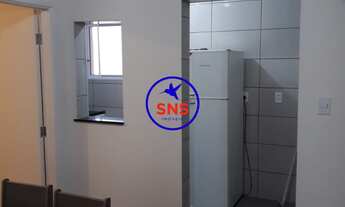 Imagem 3: APARTAMENTO RESIDENCIAL em CAMPINAS - SP, JARDIM CHAPADÃO
