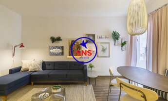 Imagem: APARTAMENTO RESIDENCIAL em CAMPINAS - SP