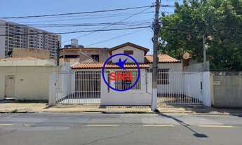 Imagem: CASA COM. E RES. Em CAMPINAS - SP, BOTAFOGO