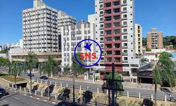 Imagem 6: APARTAMENTO RESIDENCIAL em CAMPINAS - SP, JARDIM PARAÍSO