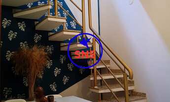 Imagem 5: CASA RESIDENCIAL em CAMPINAS - SP, LOTEAMENTO RESIDENCIAL NOVO MUNDO