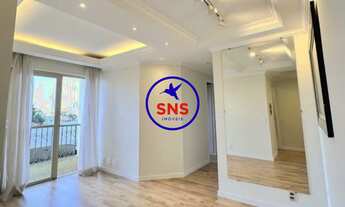 Imagem: APARTAMENTO RESIDENCIAL em CAMPINAS - SP