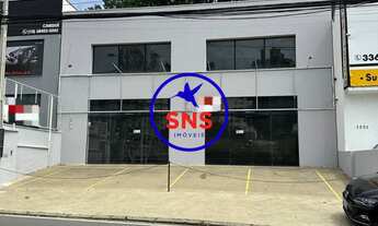 Imagem: BARRACAO COMERCIAL em Campinas - SP, Vila