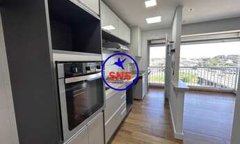 Imagem 5: APARTAMENTO RESIDENCIAL em CAMPINAS - SP, PARQUE ITÁLIA