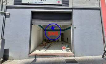 Imagem: PONTO COMERCIAL COMERCIAL em CAMPINAS