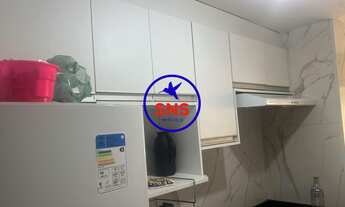 Imagem 4: APARTAMENTO RESIDENCIAL em CAMPINAS - SP, SATELITE IRIS