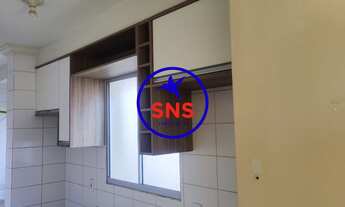 Imagem: APARTAMENTO RESIDENCIAL em CAMPINAS - SP