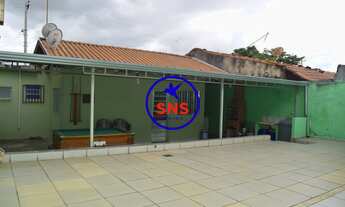 Imagem: CASA RESIDENCIAL em CAMPINAS - SP, DIC VI