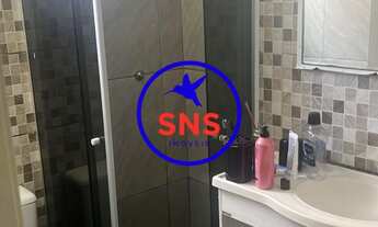 Imagem 6: APARTAMENTO RESIDENCIAL em CAMPINAS - SP, SATELITE IRIS