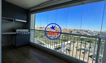 Imagem 2: APARTAMENTO RESIDENCIAL em CAMPINAS - SP, PARQUE ITÁLIA