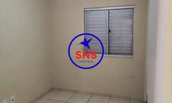 Imagem 7: APARTAMENTO RESIDENCIAL em CAMPINAS - SP, SATELITE IRIS