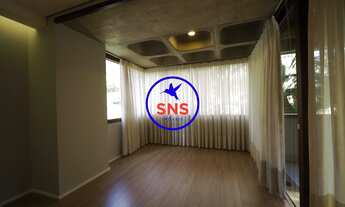 Imagem 2: APARTAMENTO RESIDENCIAL em CAMPINAS - SP, CAMBUÍ