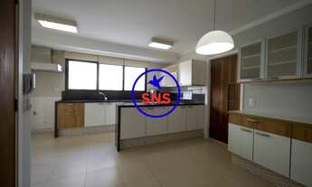 Imagem 7: APARTAMENTO RESIDENCIAL em CAMPINAS - SP, CAMBUÍ