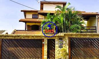 Imagem: CASA COM. E RES. Em CAMPINAS - SP, JARDIM