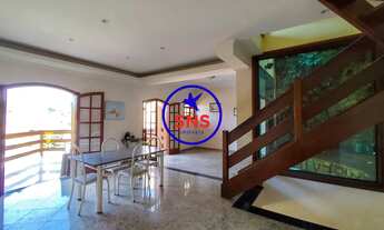 Imagem 3: CASA COM. E RES. em CAMPINAS - SP, JARDIM CHAPADÃO