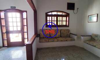 Imagem 4: CASA COM. E RES. em CAMPINAS - SP, JARDIM CHAPADÃO