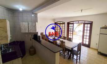 Imagem 5: CASA COM. E RES. em CAMPINAS - SP, JARDIM CHAPADÃO