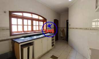 Imagem 6: CASA COM. E RES. em CAMPINAS - SP, JARDIM CHAPADÃO