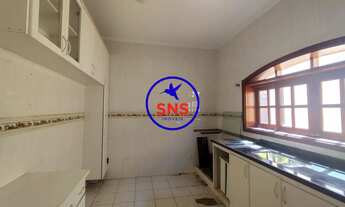 Imagem 7: CASA COM. E RES. em CAMPINAS - SP, JARDIM CHAPADÃO