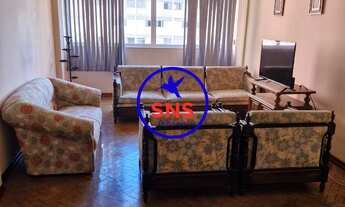 Imagem: APARTAMENTO RESIDENCIAL em CAMPINAS - SP