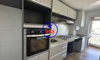 Imagem 7: APARTAMENTO RESIDENCIAL em CAMPINAS - SP, PARQUE ITÁLIA