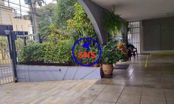 Imagem: APARTAMENTO RESIDENCIAL em CAMPINAS - SP