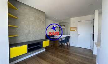 Imagem 4: APARTAMENTO RESIDENCIAL em CAMPINAS - SP, PARQUE ITÁLIA