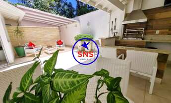 Imagem: CASA RESIDENCIAL em CAMPINAS - SP, PARQUE