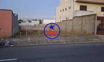 Imagem: TERRENO RESIDENCIAL em CAMPINAS - SP, RESIDENCIAL