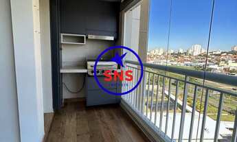 Imagem 3: APARTAMENTO RESIDENCIAL em CAMPINAS - SP, PARQUE ITÁLIA