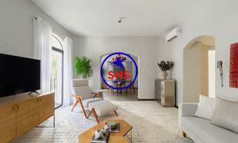 Imagem: APARTAMENTO RESIDENCIAL em CAMPINAS - SP