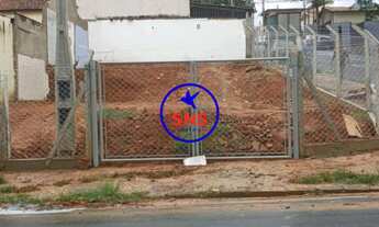 Imagem 4: TERRENO COMERCIAL em CAMPINAS - SP, JARDIM BELA VISTA