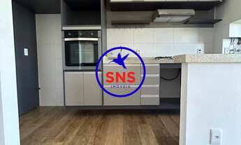 Imagem 6: APARTAMENTO RESIDENCIAL em CAMPINAS - SP, PARQUE ITÁLIA