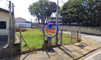 Imagem 2: TERRENO COMERCIAL em CAMPINAS - SP, JARDIM BELA VISTA