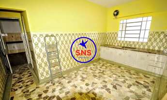 Imagem 4: CASA COM. E RES. em CAMPINAS - SP, BOSQUE