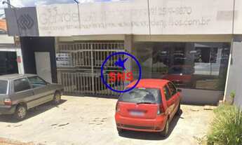 Imagem: CASA COMERCIAL em CAMPINAS - SP, JARDIM