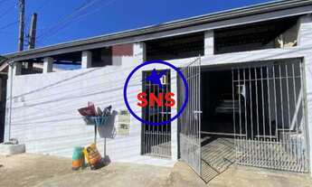 Imagem: CASA RESIDENCIAL em CAMPINAS - SP, JARDIM