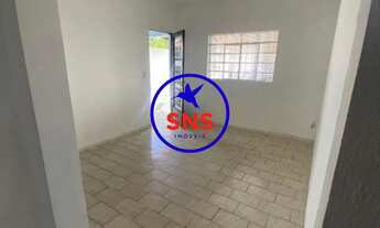 Imagem 3: CASA RESIDENCIAL em CAMPINAS - SP, JARDIM NOVO MARACANÃ