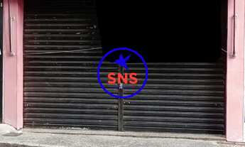 Imagem 1: PONTO COMERCIAL COMERCIAL em CAMPINAS - SP, CENTRO