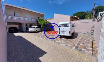 Imagem 3: CASA RESIDENCIAL em CAMPINAS - SP, PARQUE VIA NORTE