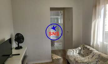 Imagem 3: APARTAMENTO RESIDENCIAL em CAMPINAS - SP, CAMBUÍ