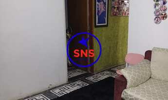 Imagem: CASA RESIDENCIAL em CAMPINAS - SP, ELDORADO