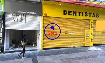 Imagem: PONTO COMERCIAL COMERCIAL em CAMPINAS