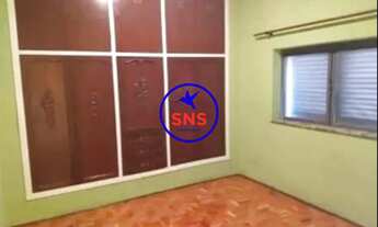 Imagem 6: CASA COM. E RES. em CAMPINAS - SP, BOSQUE